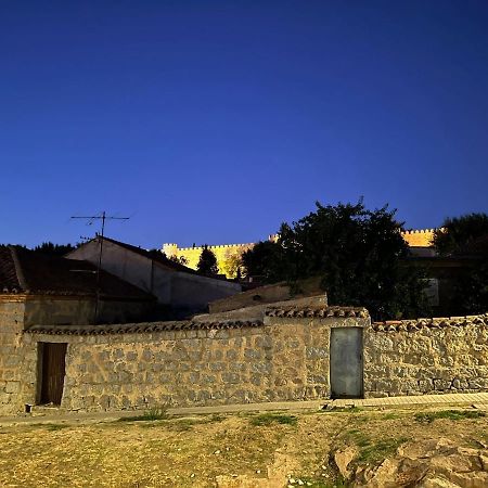 Casa Maruja Villa Avila Exterior photo